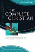 THE COMPLETE CHRISTIAN COLOSSIANS