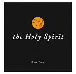 LITTLE BLACK BOOK THE HOLY SPIRIT