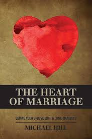 THE HEART OF MARRIAGE