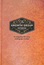 THE GROWTH GROUP NOTEBOOK