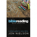 BIBLE READING WITH YOUR KIDS