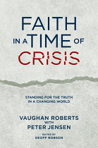 FAITH IN A TIME OF CRISIS