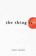 THE THING IS