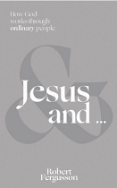 JESUS AND