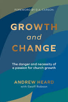 GROWTH AND CHANGE