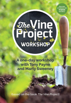 THE VINE PROJECT WORKBOOK