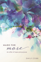 MADE FOR MORE
