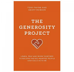 THE GENEROSITY PROJECT