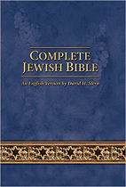 COMPLETE JEWISH BIBLE