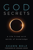 GOD SECRETS