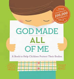 GOD MADE ALL OF ME 