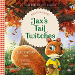 JAXS TAIL TWITCHES HB 