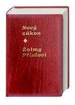 CZECH NEW TESTAMENT