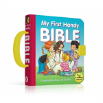 MY FIRST HANDY BIBLE