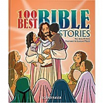 100 BEST BIBLE STORIES HB