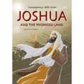 JOSHUA AND THE PROMISED LAND HB