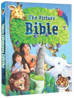 THE PICTURE BIBLE HB