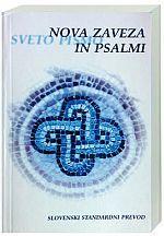 SLOVENIAN NEW TESTAMENT AND PSALMS