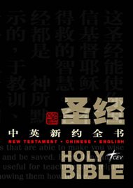 CHINESE ENGLISH NEW TESTAMENT