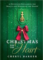 CHRISTMAS FOR THE HEART