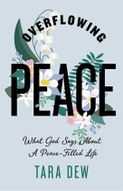 OVERFLOWING PEACE