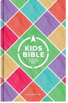CSB KIDS BIBLE ANGLICISED