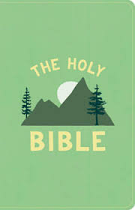 CSB KIDS BIBLE ANGLICISED