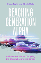 REACHING GENERATION ALPHA 