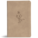 CSB PERSONAL SIZE BIBLE
