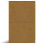 CSB THINLINE REFERENCE BIBLE