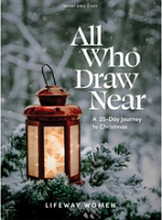 ALL WHO DRAW NEAR