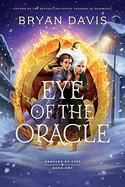 EYE OF THE ORACLE