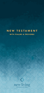 NLT POCKET THINLINE NEW TESTAMENT AND PSALMS