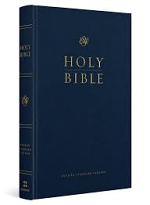 ESV CHURCH BIBLE 