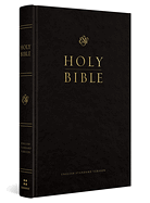 ESV CHURCH BIBLE LARGE PRINT