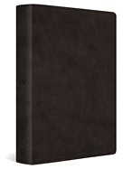 ESV GIANT PRINT VALUE PERSONAL SIZE BIBLE