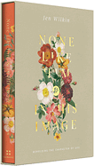 NONE LIKE HIM & IN HIS IMAGE GIFT EDITION