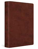 ESV GIANT PRINT PERSONAL SIZE BIBLE