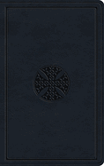 ESV LARGE PRINT VALUE THINLINE BIBLE