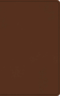 ESV LARGE PRINT VALUE THINLINE BIBLE