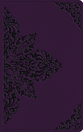 ESV LARGE PRINT VALUE THINLINE BIBLE