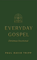 EVERYDAY GOSPEL CHRISTMAS DEVOTIONAL