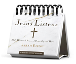 JESUS LISTENS DAYBRIGHTENER