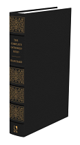THE COMPLETE GATHERED GOLD