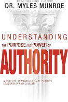 UNDERSTANDING THE PURPOSE AND POWER OF AUTHORITY