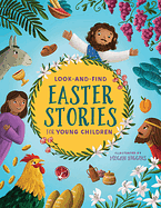 LOOK AND FIND EASTER STORIES FOR YOUNG CHILDREN