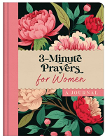 3 Minute Prayers For Women