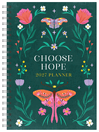 CHOOSE HOPE 2027 PLANNER