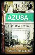 AZUSA STREET MISSION AND REVIVAL