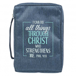 ALL THINGS BIBLE CASE